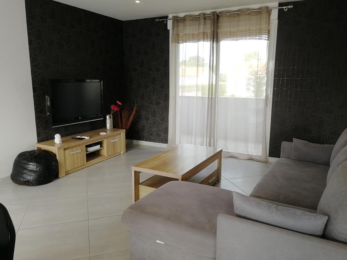 הוילה לז הרבייה Maison Lumineuse מראה חיצוני תמונה
