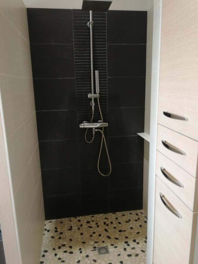 הוילה לז הרבייה Maison Lumineuse מראה חיצוני תמונה